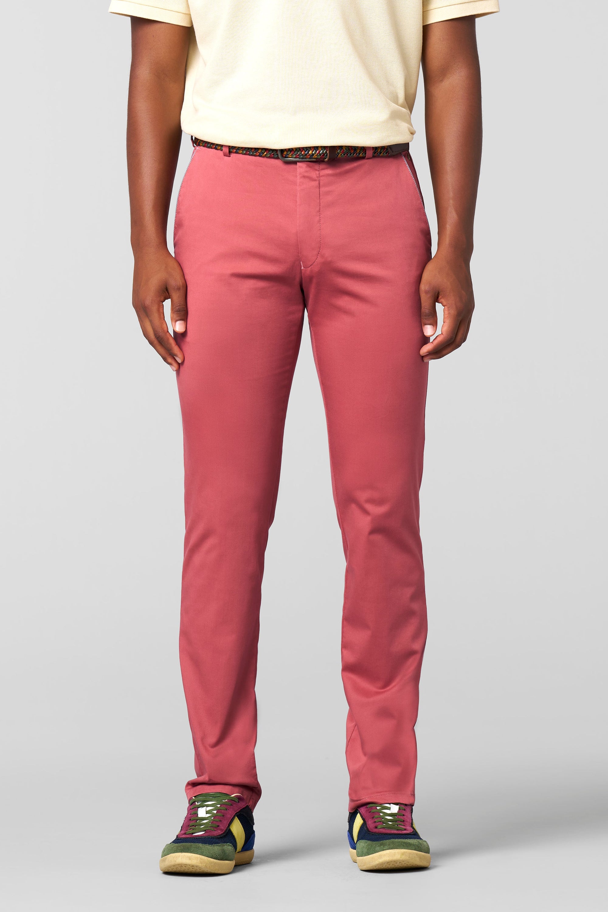 New-York 1-8130 PIMA COTTON KAPOK