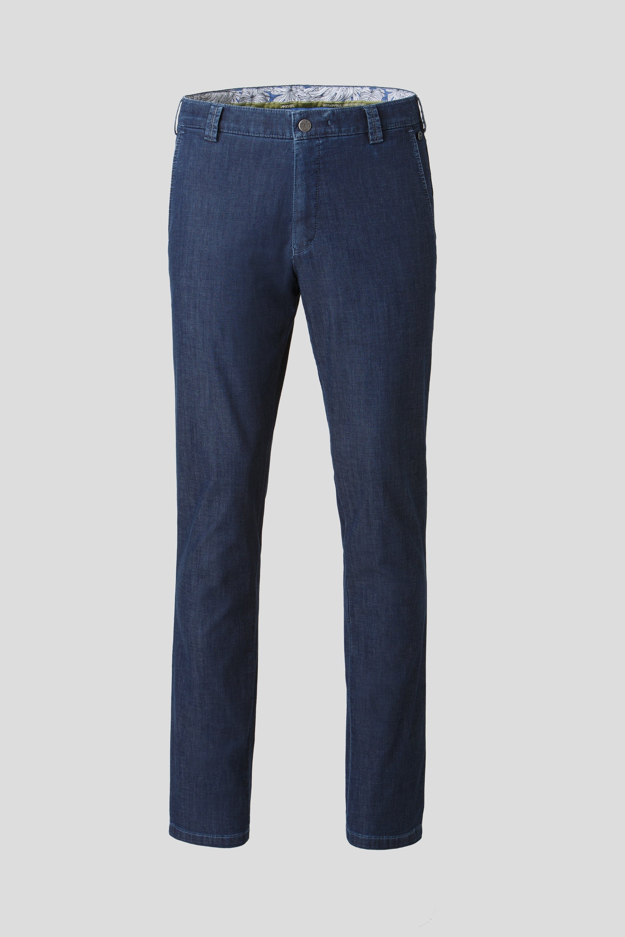 Bonn 1-4120 ULTRALIGHT JEANS