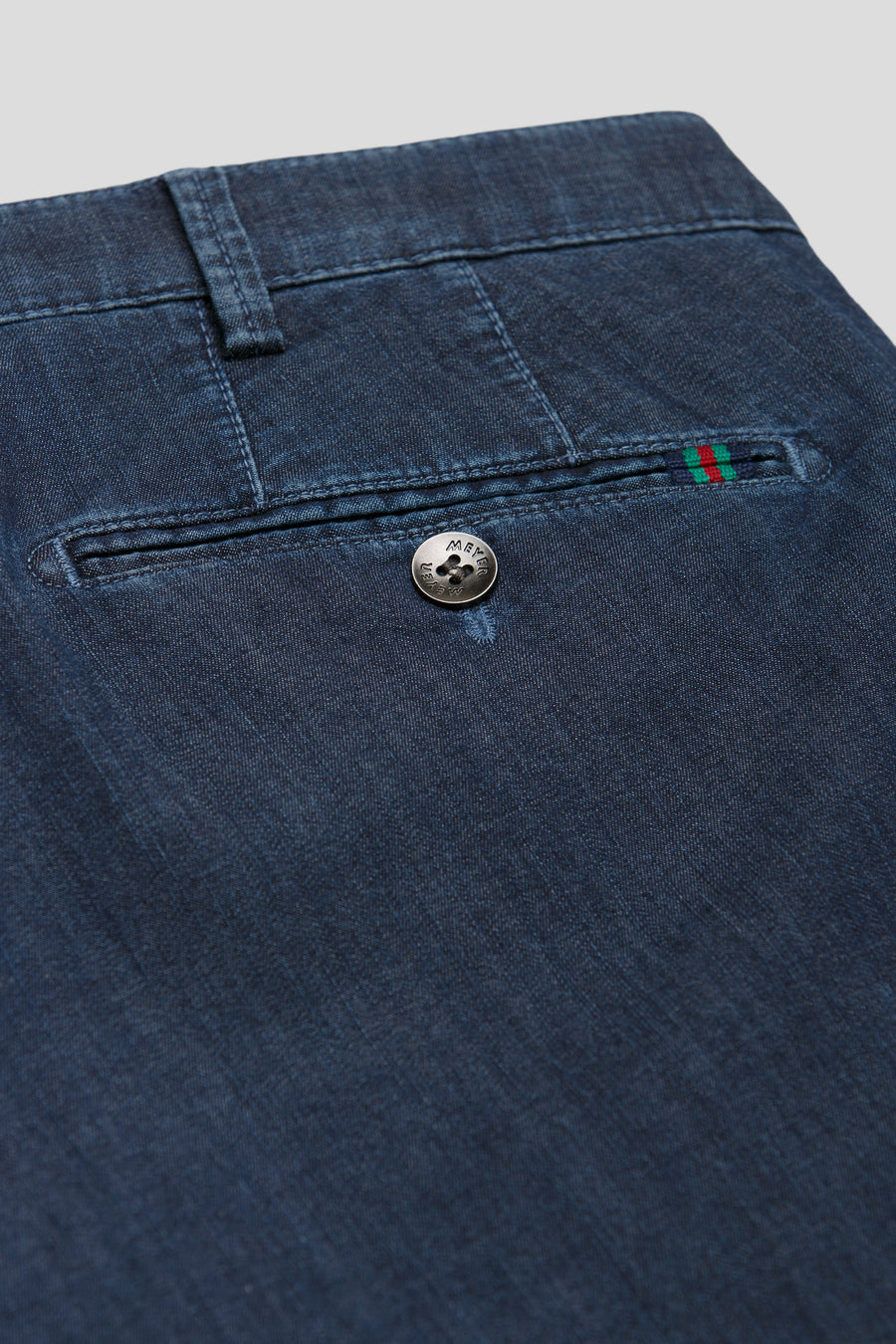 Bonn 1-4120 ULTRALIGHT JEANS