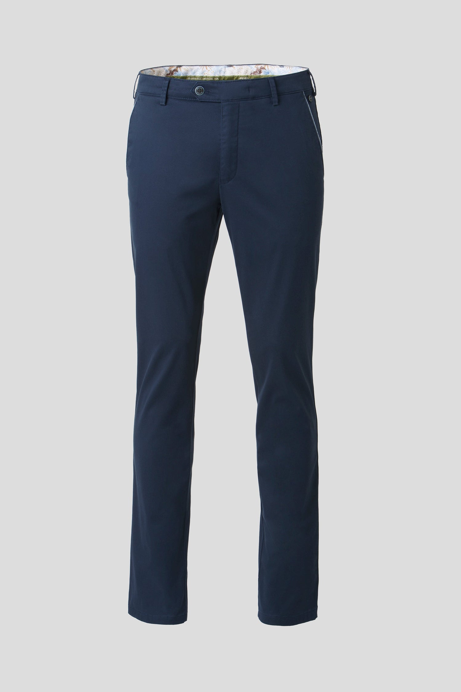 New-York 1-5054 STRETCH SUMMER TWILL