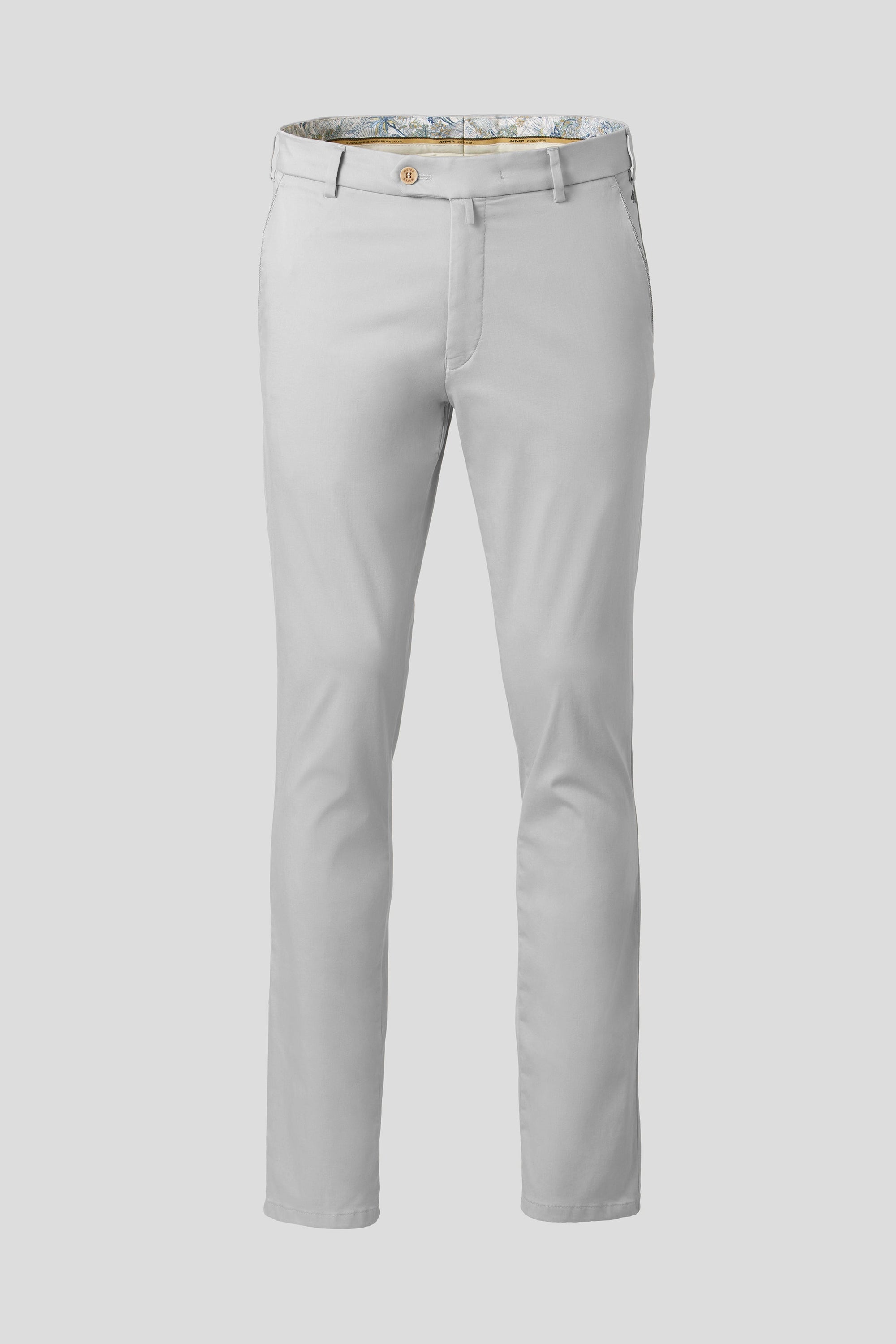 New-York 1-8130 PIMA COTTON KAPOK