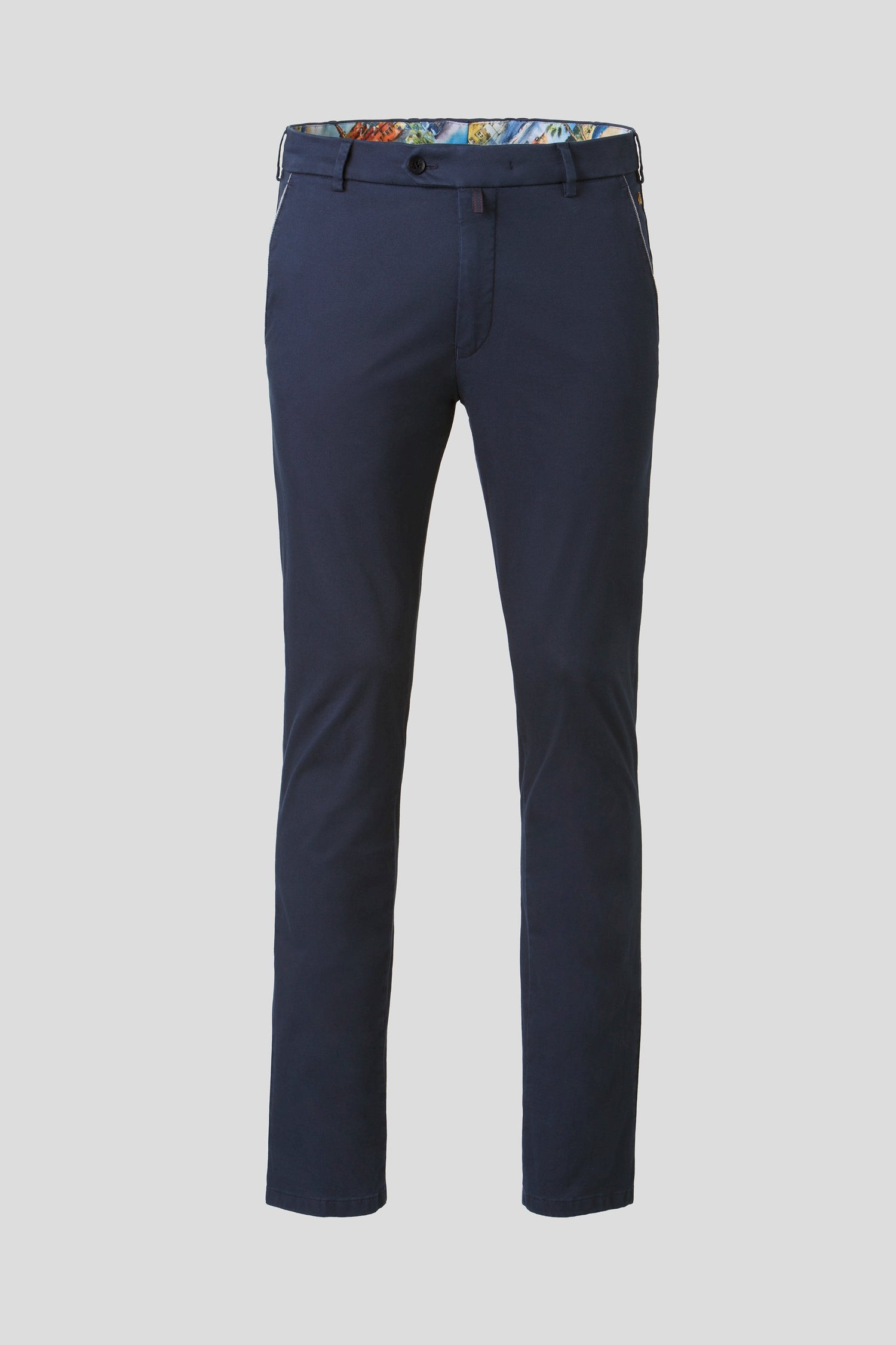 New-York 1-8130 PIMA COTTON KAPOK