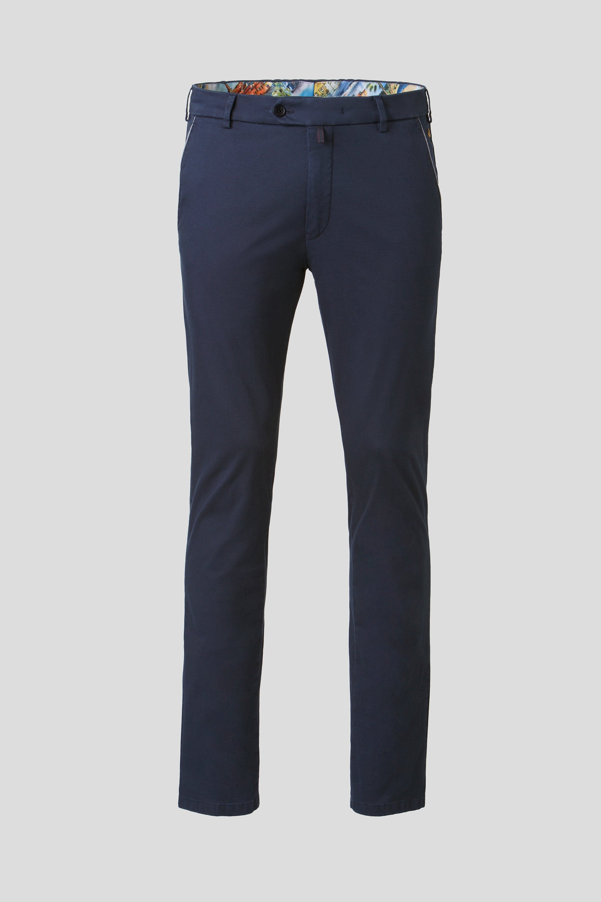 New-York 1-8130 PIMA COTTON KAPOK
