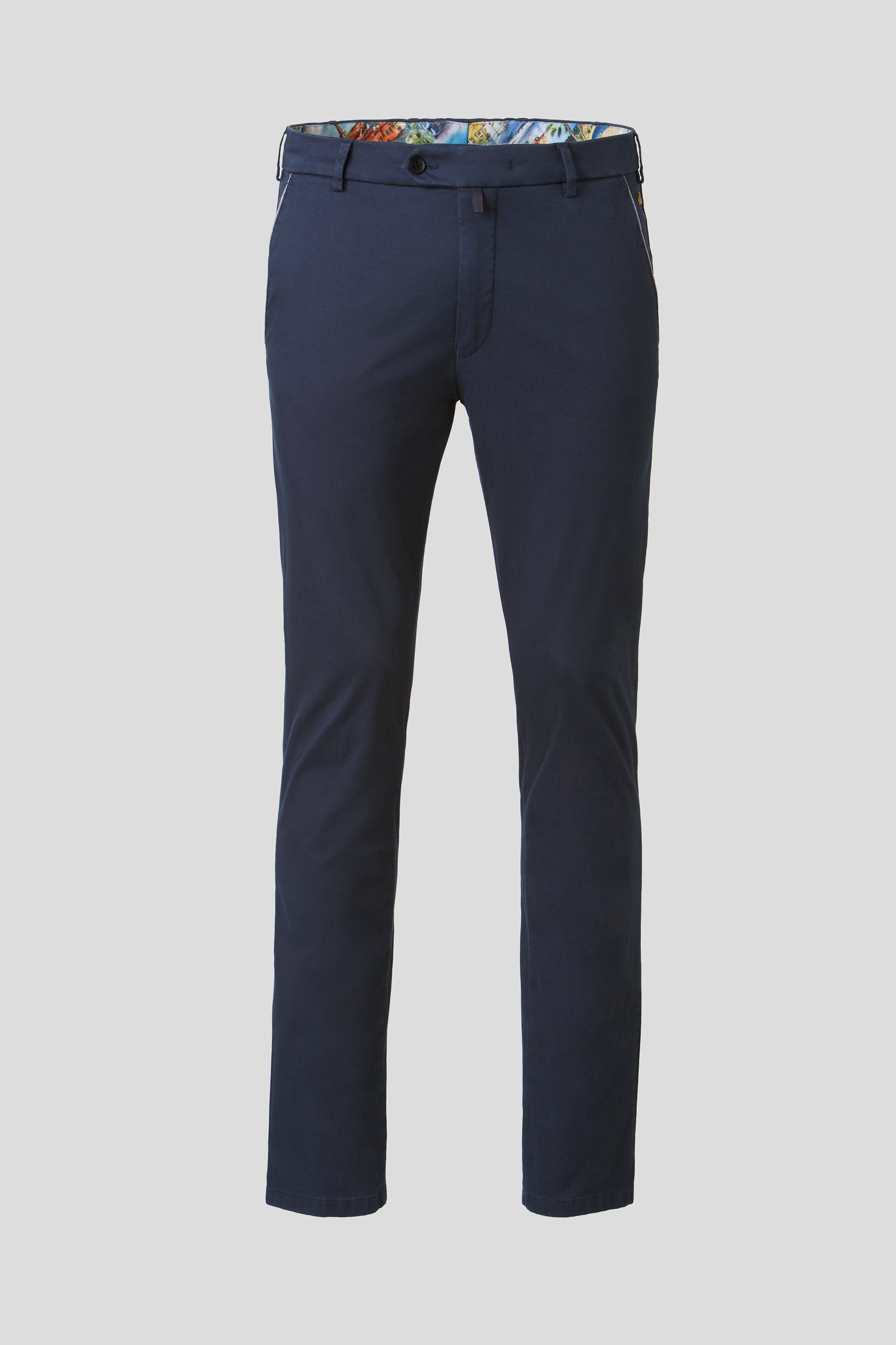 New-York 1-8130 PIMA COTTON KAPOK
