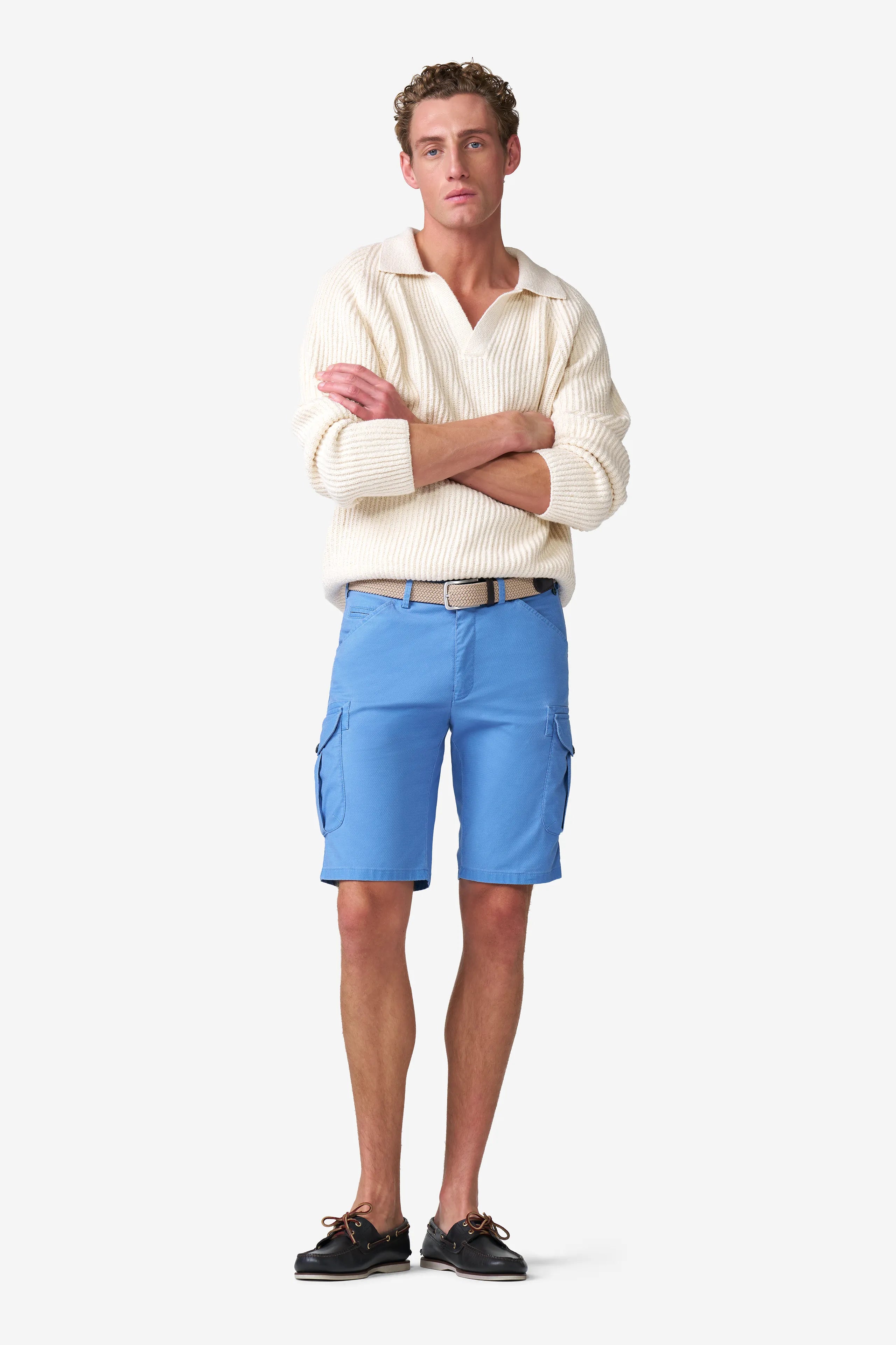 B-Orlando 1-3040 CARGO BERMUDA