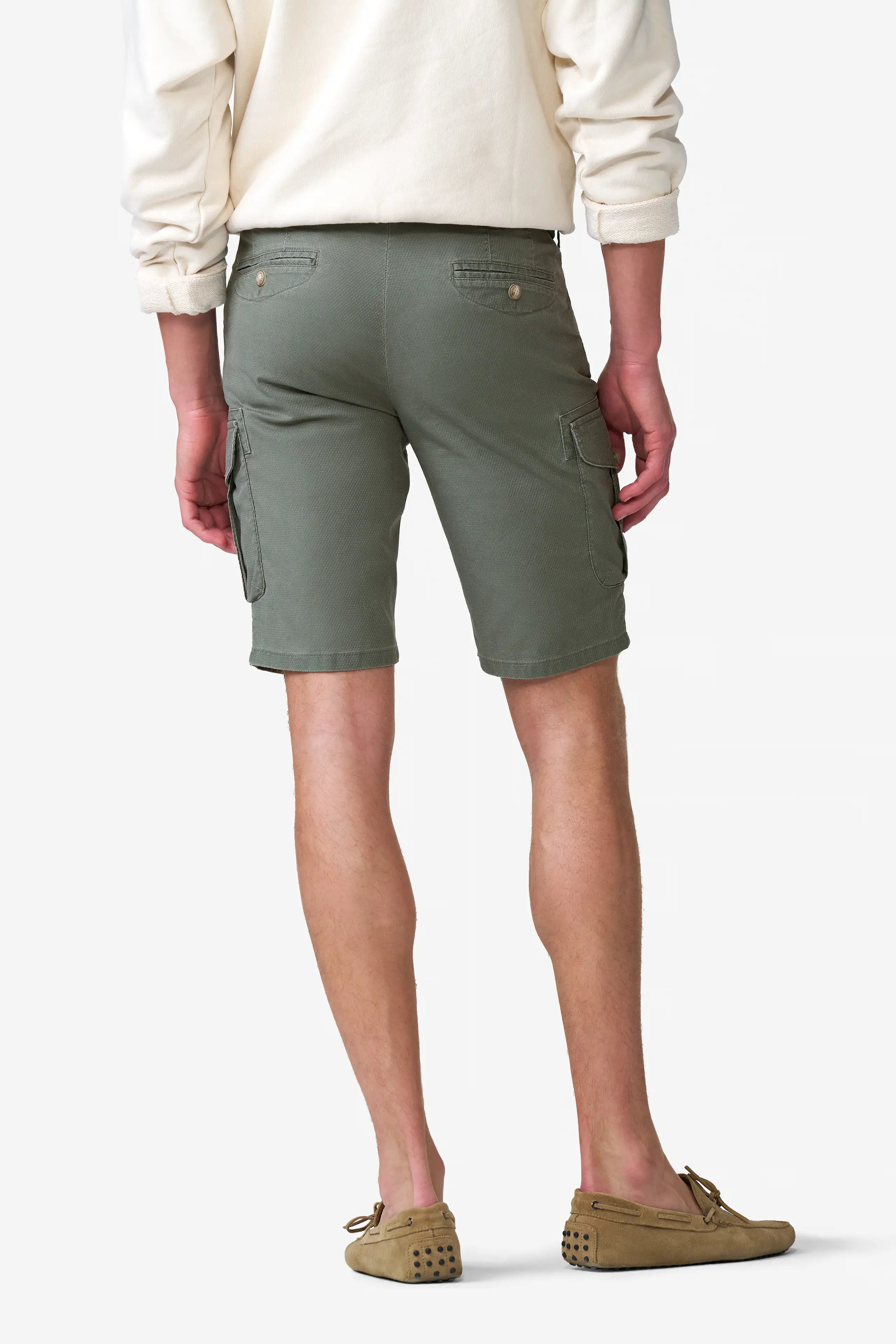 B-Orlando 1-3040 CARGO BERMUDA