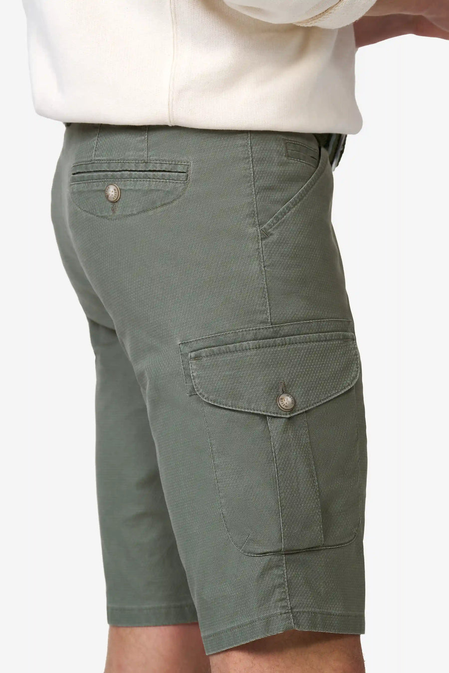 B-Orlando 1-3040 CARGO BERMUDA