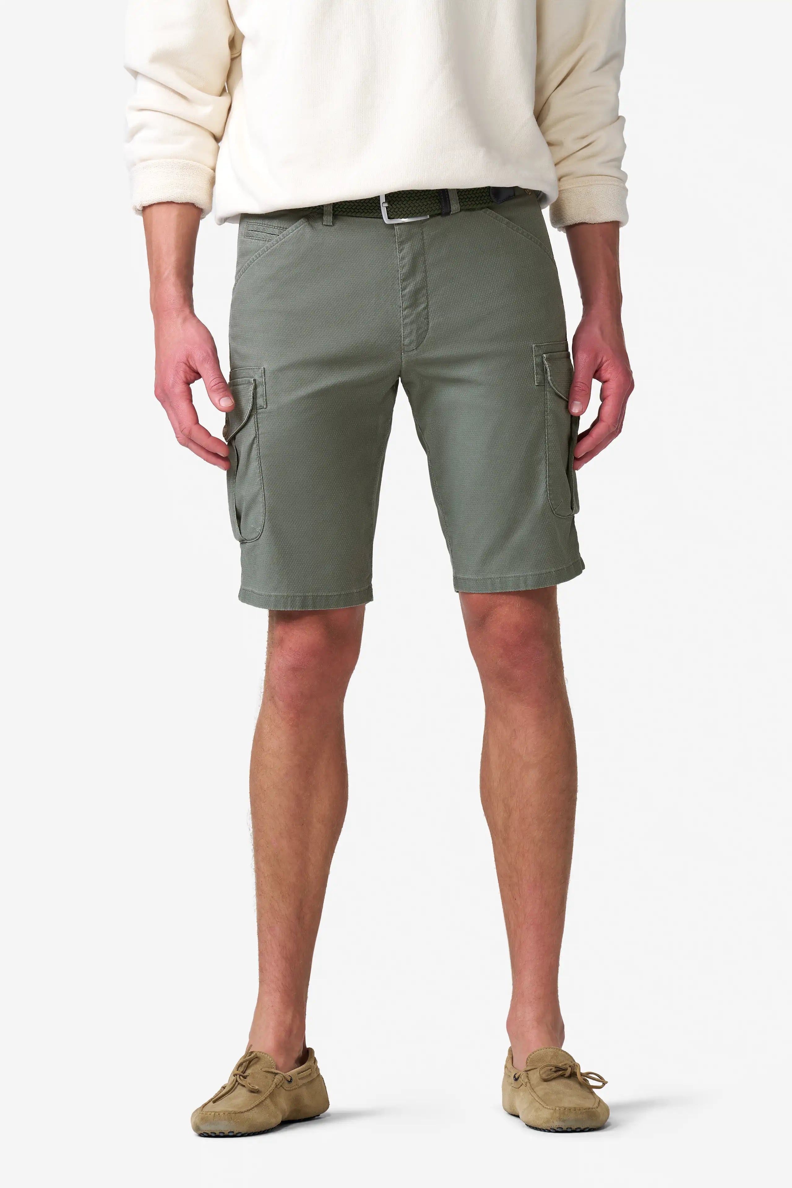 B-Orlando 1-3040 CARGO BERMUDA