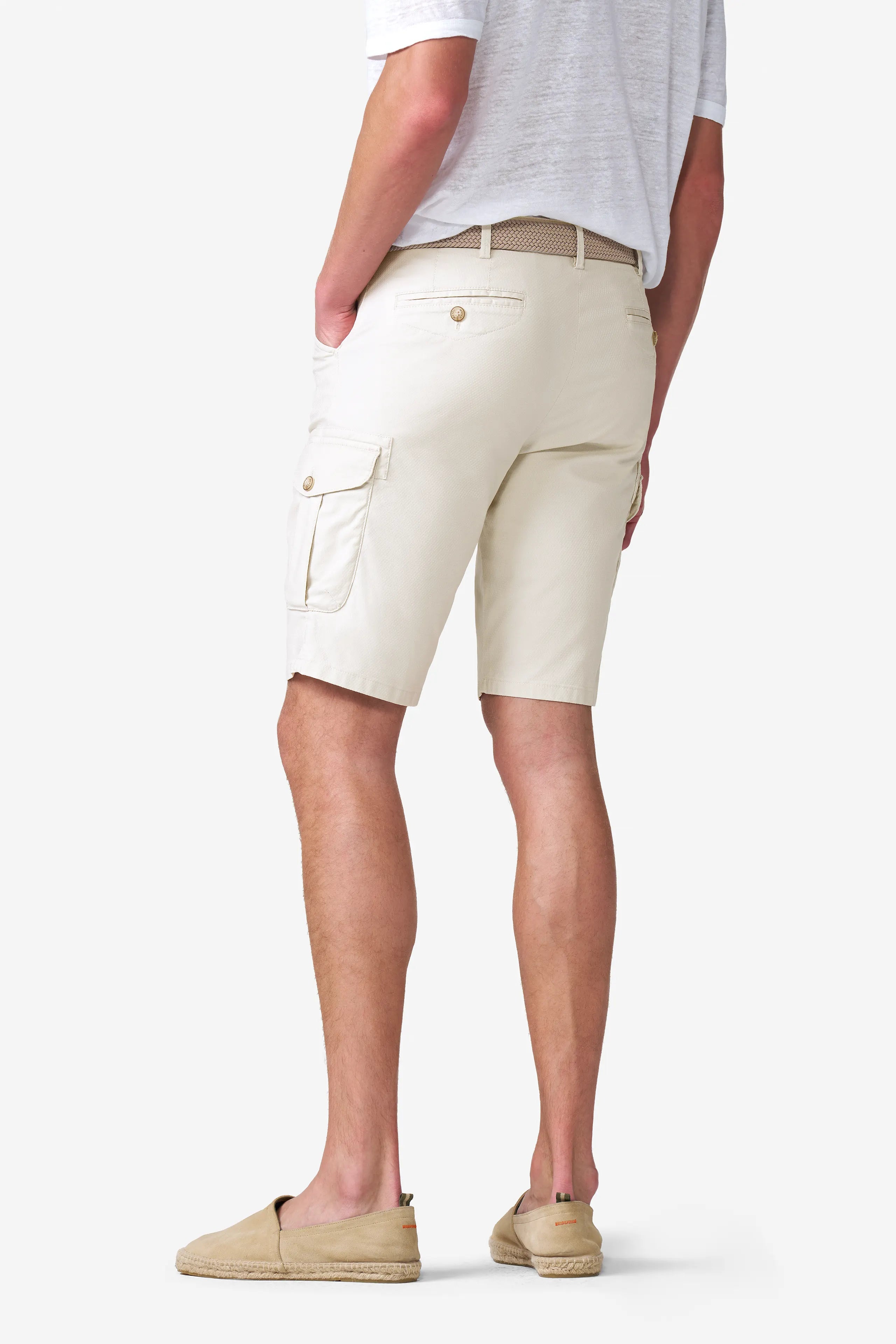 B-Orlando 1-3040 CARGO BERMUDA