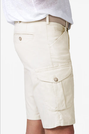 B-Orlando 1-3040 CARGO BERMUDA