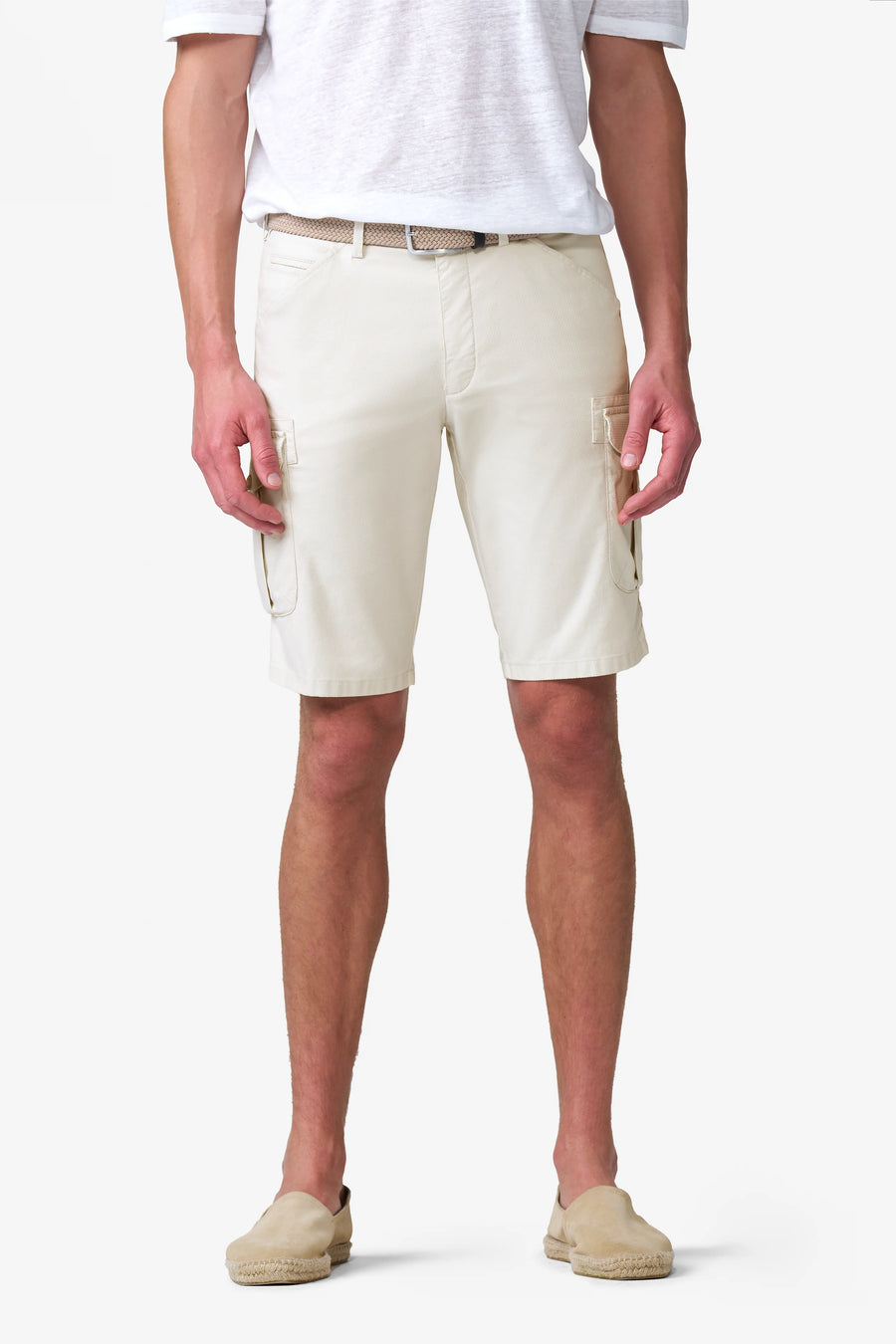 B-Orlando 1-3040 CARGO BERMUDA