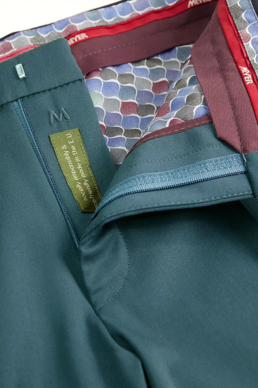 Bonn 9-2500 TRAVEL TWILL