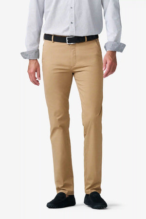 Bonn 1-5075 CHINOS WITH A MICRO PRINT