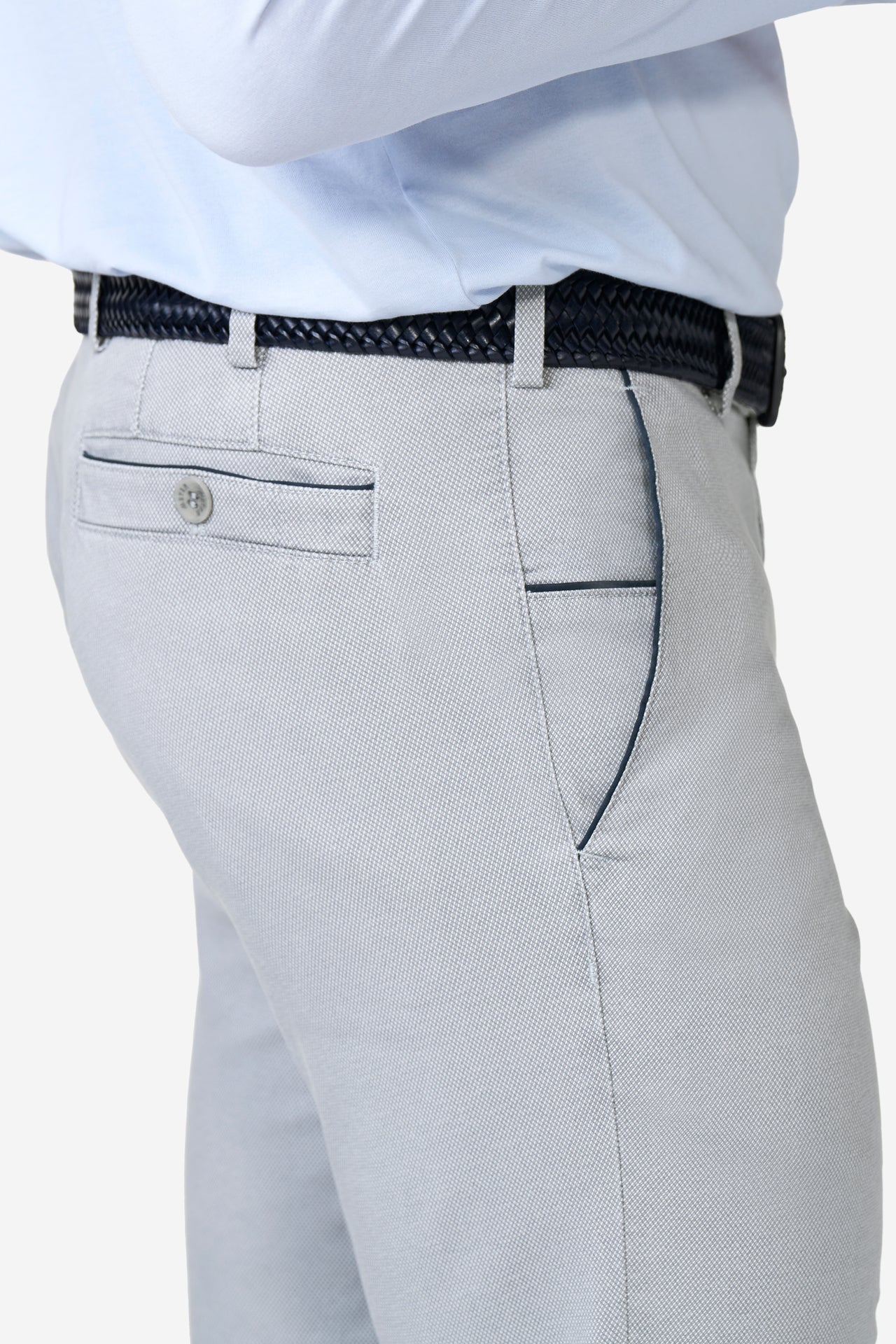 New-York 1-8130 PIMA COTTON KAPOK