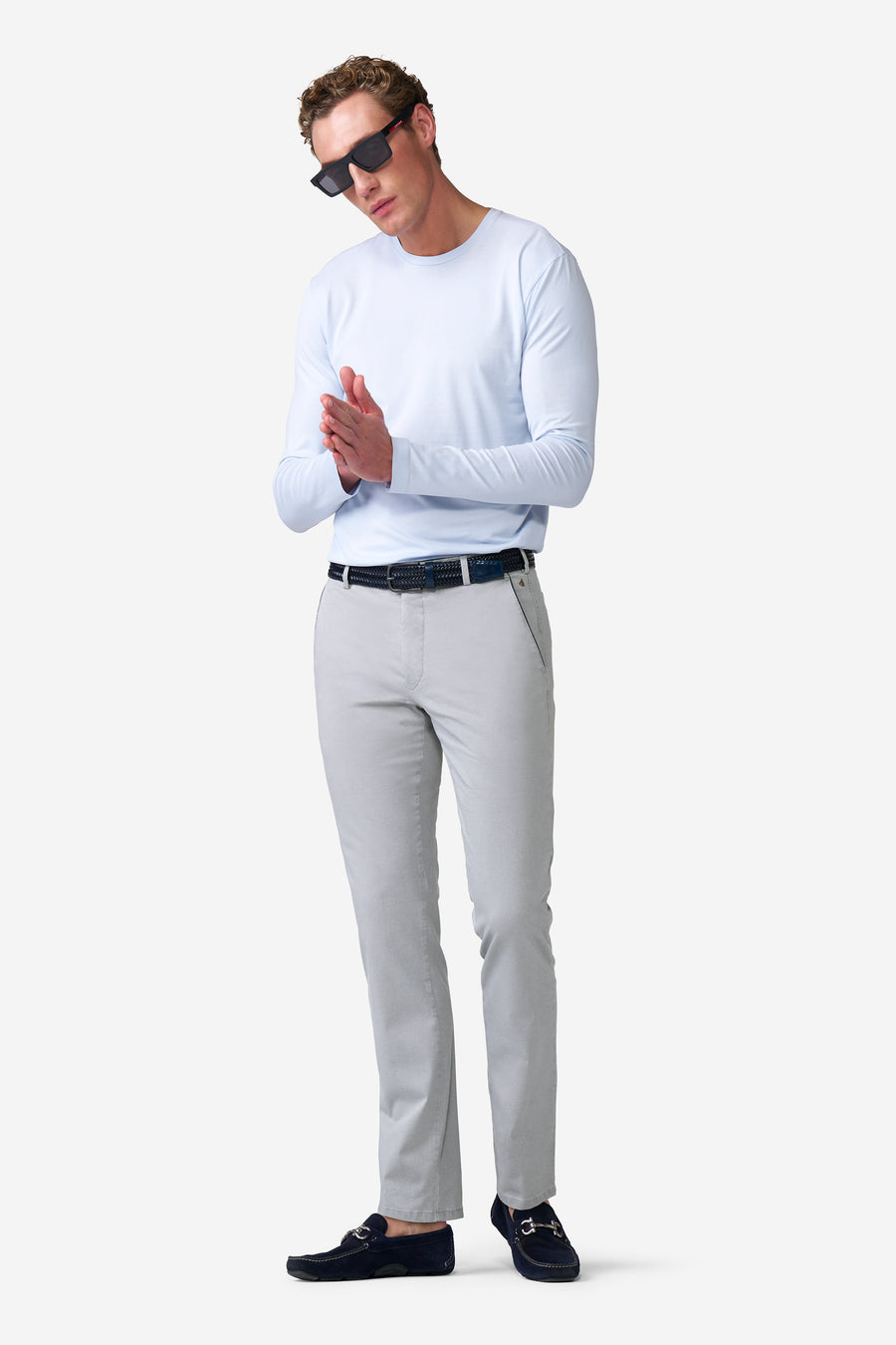 New-York 1-8130 PIMA COTTON KAPOK