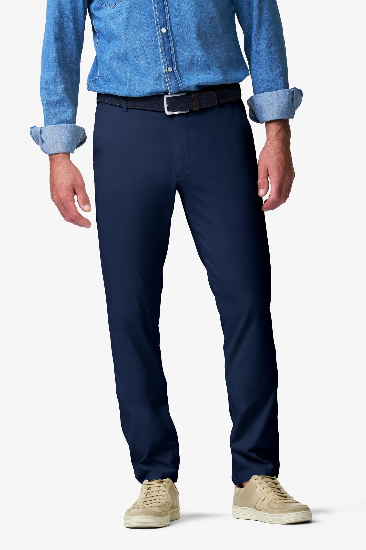 Oslo 1-5081 FLEX MICRO COTTON