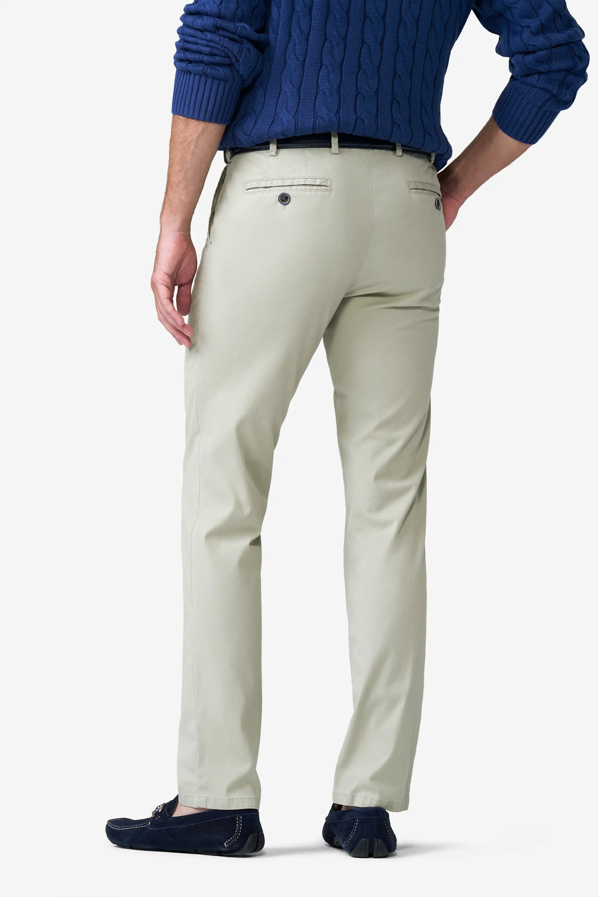Oslo 1-5081 FLEX MICRO COTTON