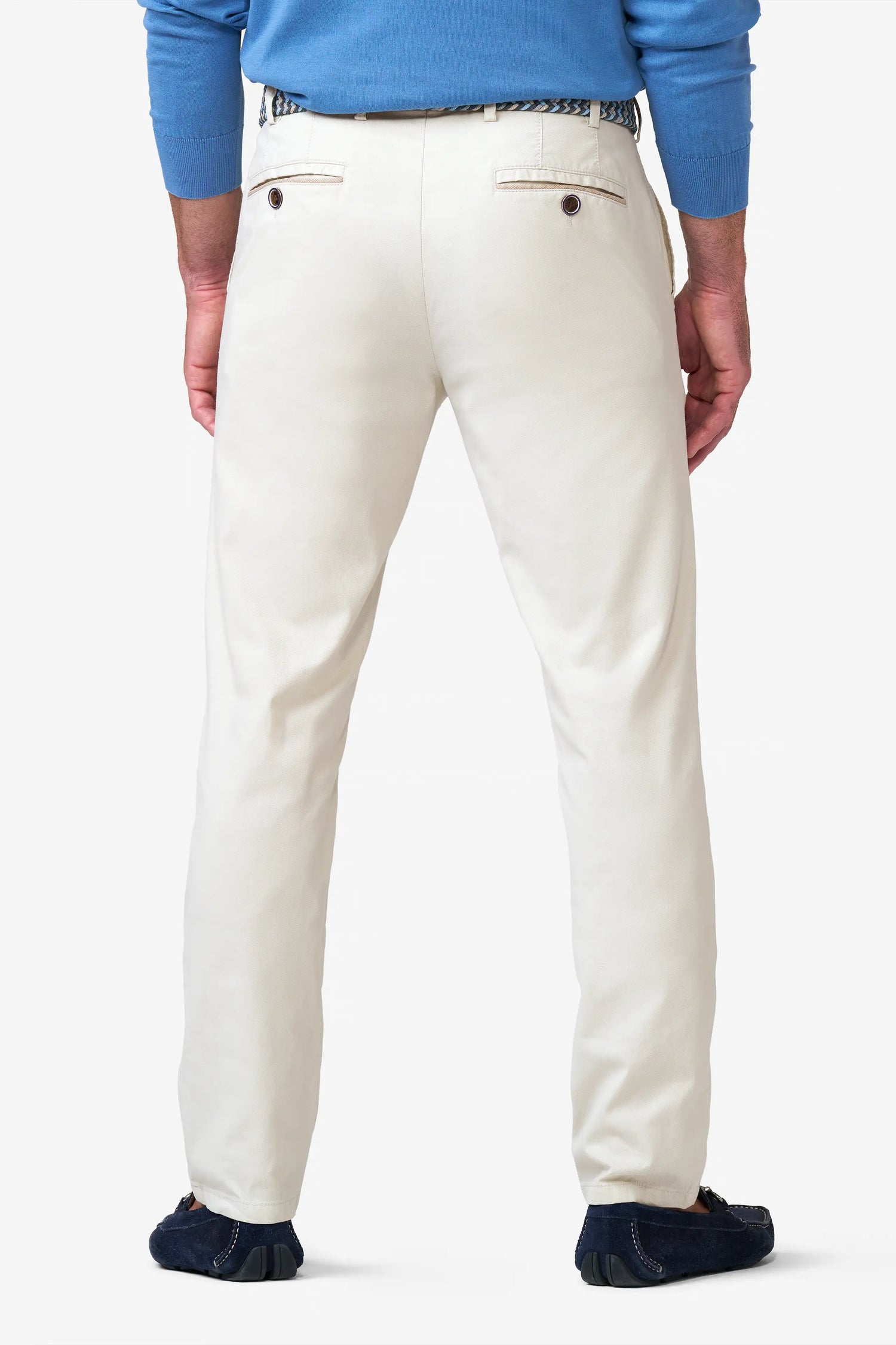 Oslo 1-5081 FLEX MICRO COTTON