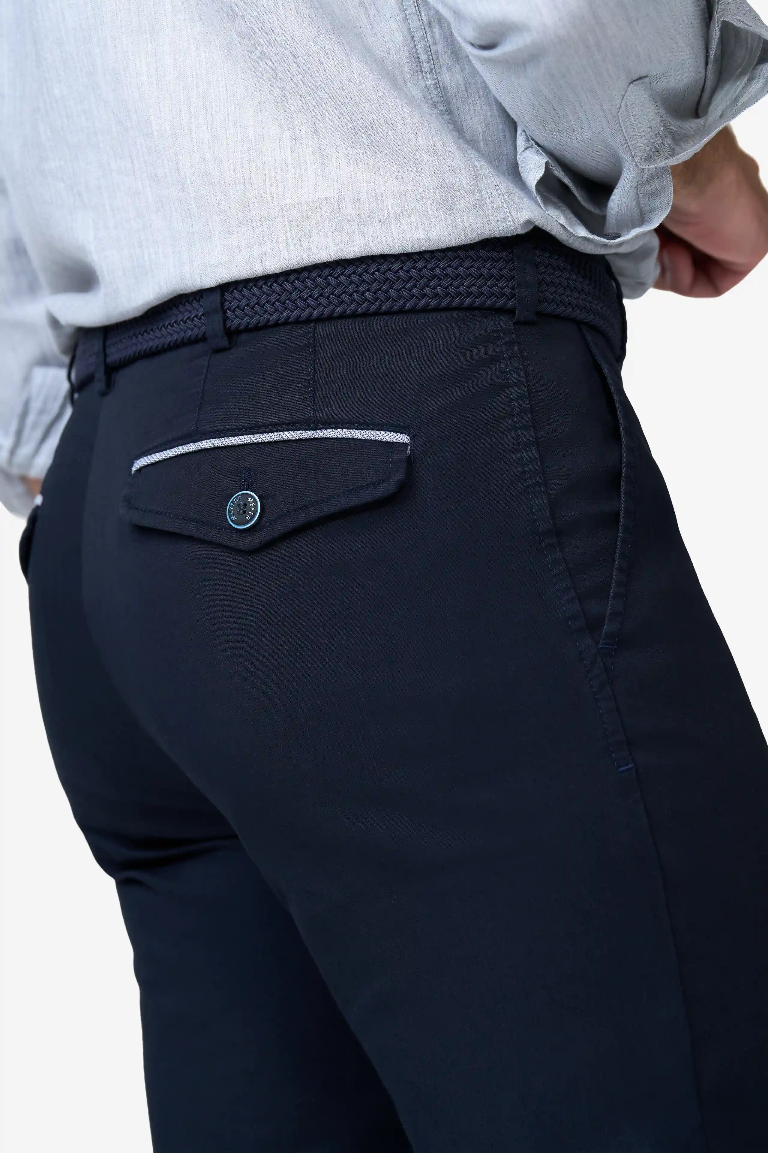 Paris 1-5073 ULTRA-LIGHTWEIGHT CHINOS