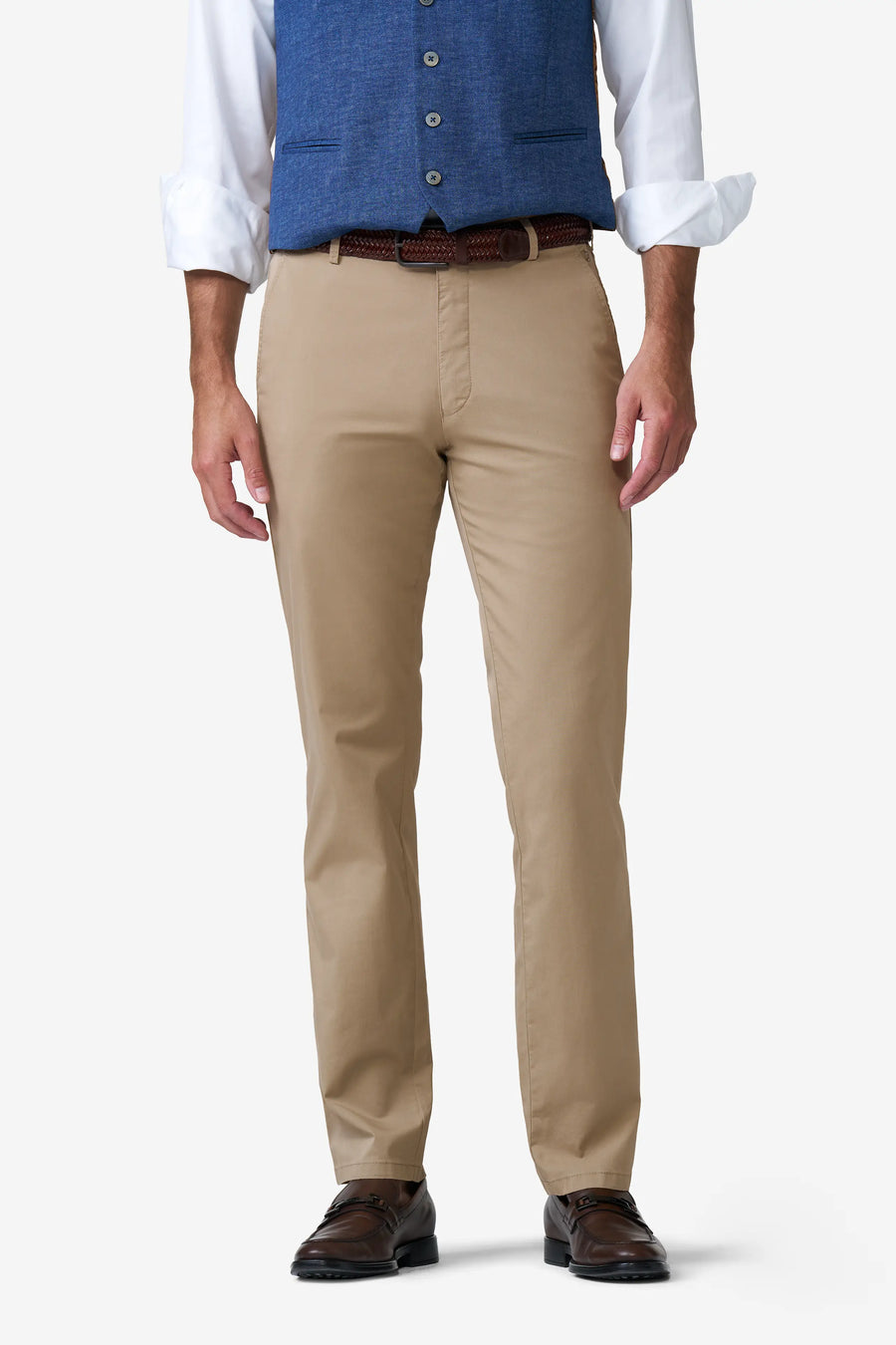Paris 1-5073 ULTRA-LIGHTWEIGHT CHINOS