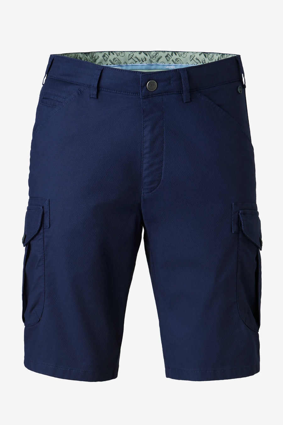 B-Orlando 1-3040 CARGO BERMUDA