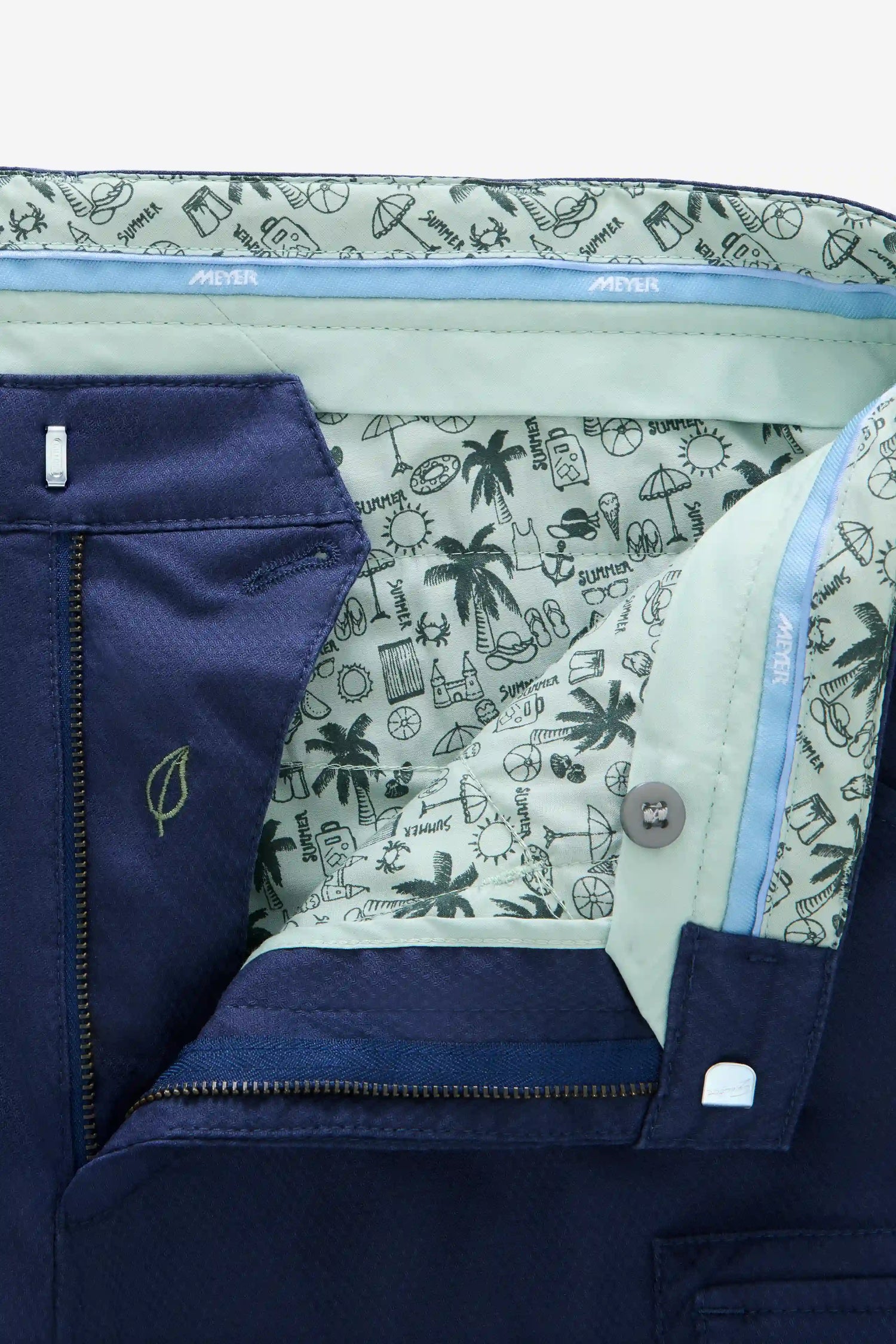 B-Orlando 1-3040 CARGO BERMUDA