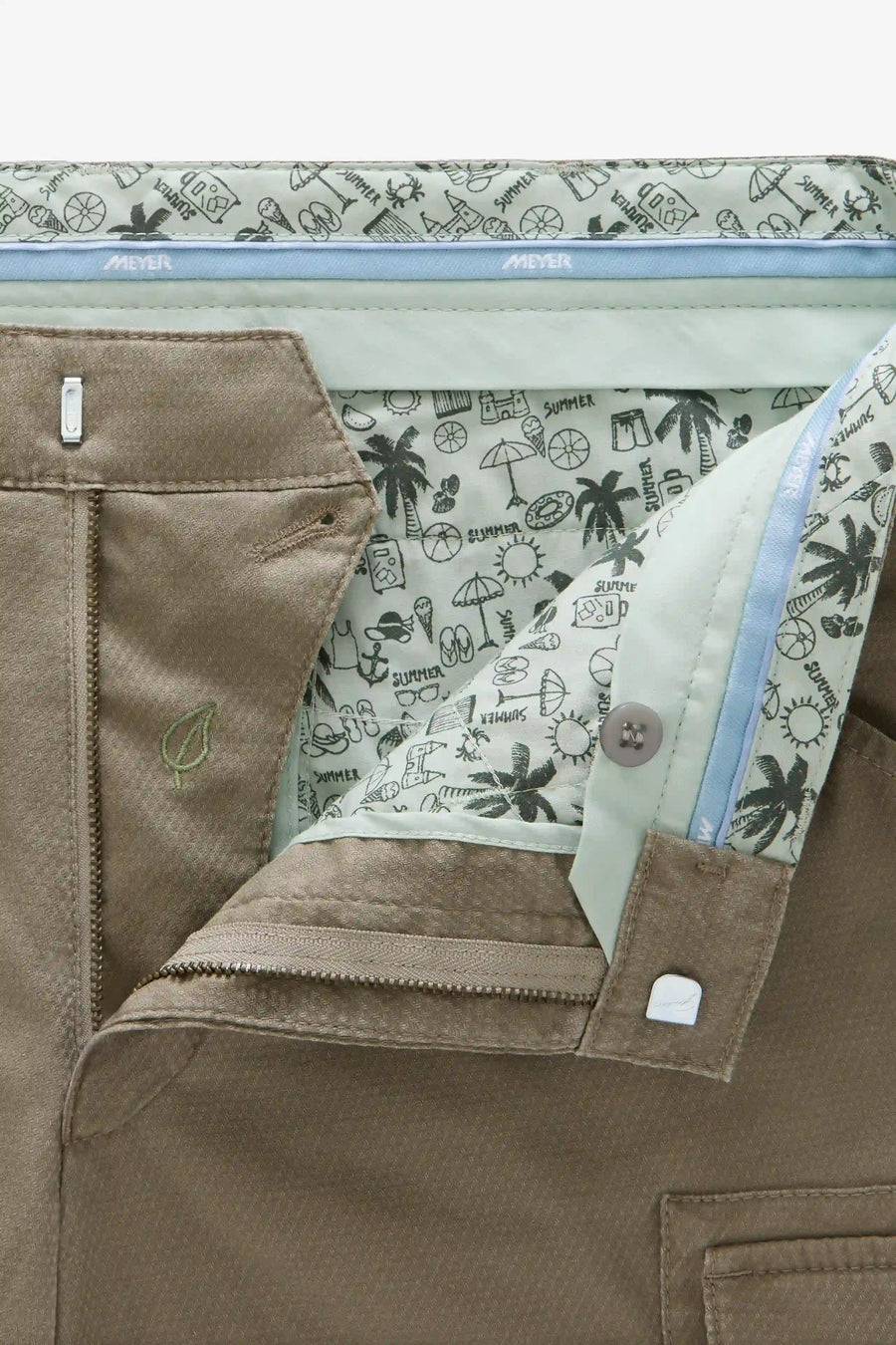 B-Orlando 1-3040 CARGO BERMUDA