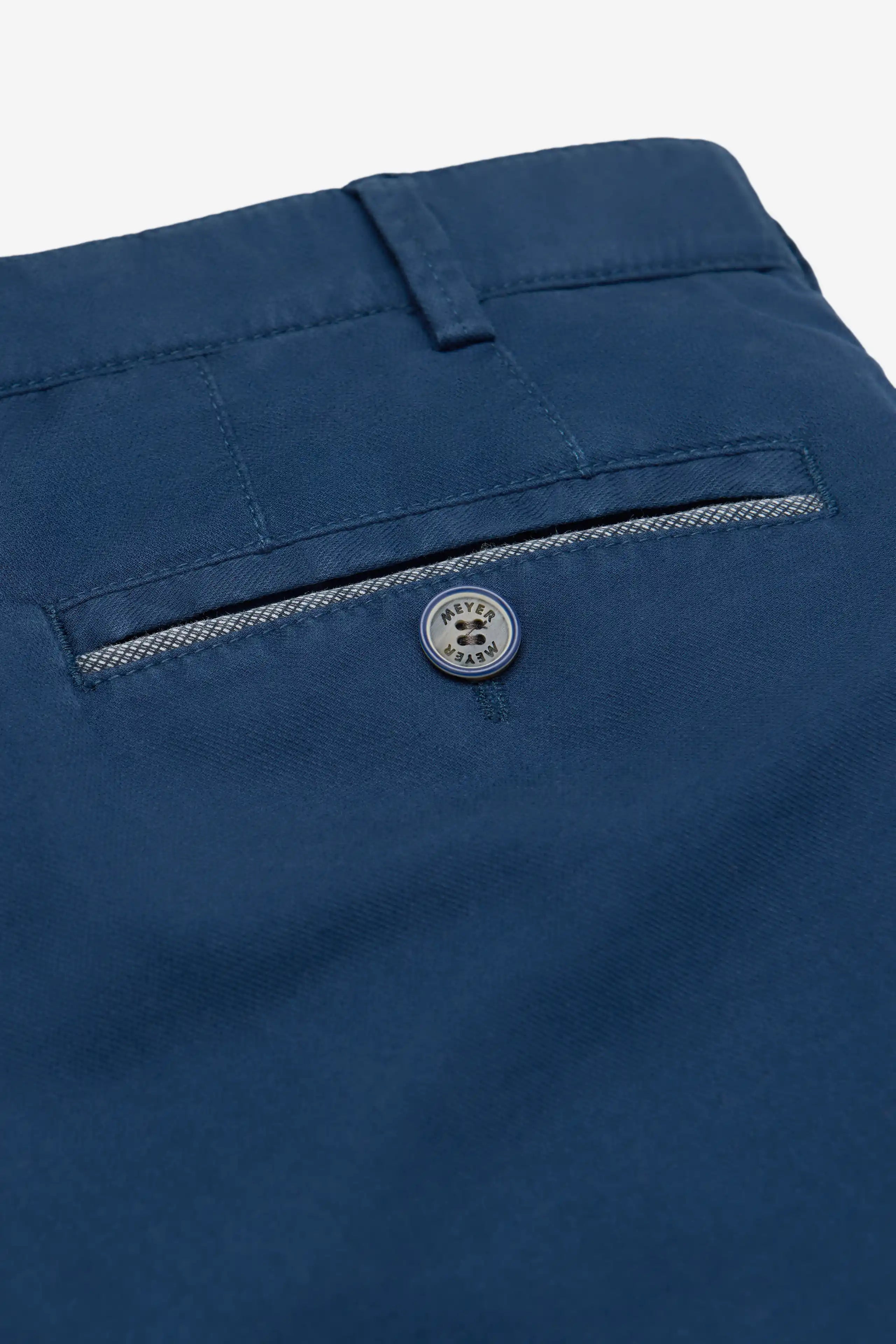 Oslo 1-5081 COTTON TENCEL™ CHINOS