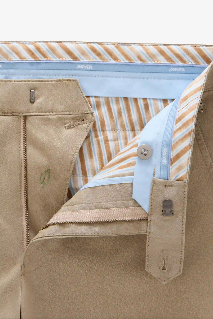 Paris 1-5073 ULTRA-LIGHTWEIGHT CHINOS