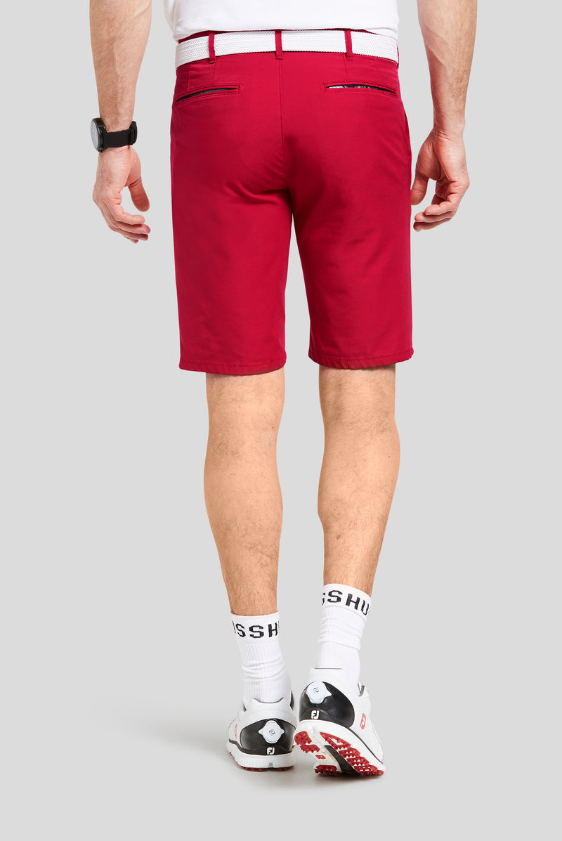 B-St. Andrews 9-8030 SUPIMA COTTON SATIN, SUPER-STRETCH