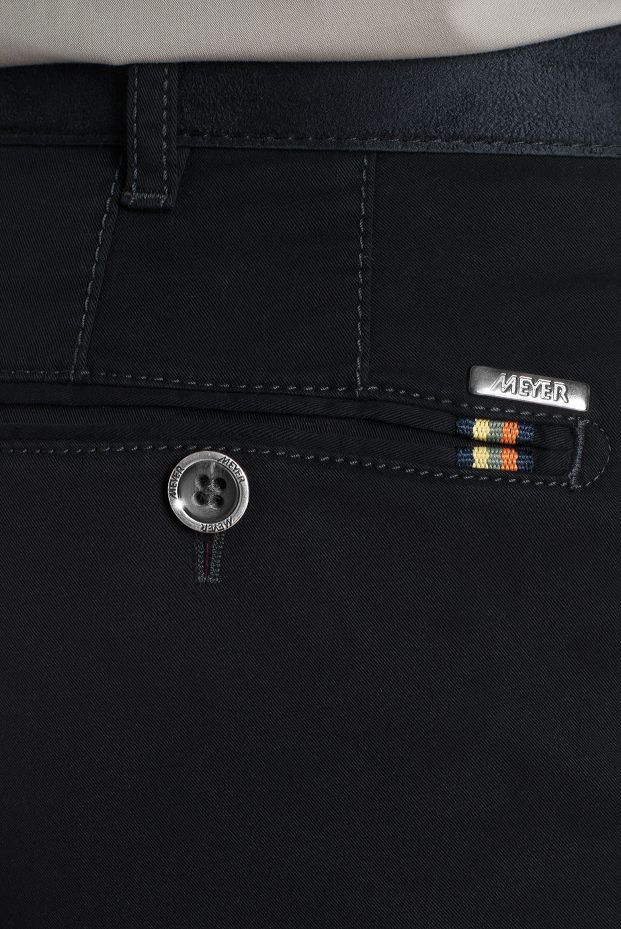 Roma 9-350 COTTON CHINO REGULAR FIT