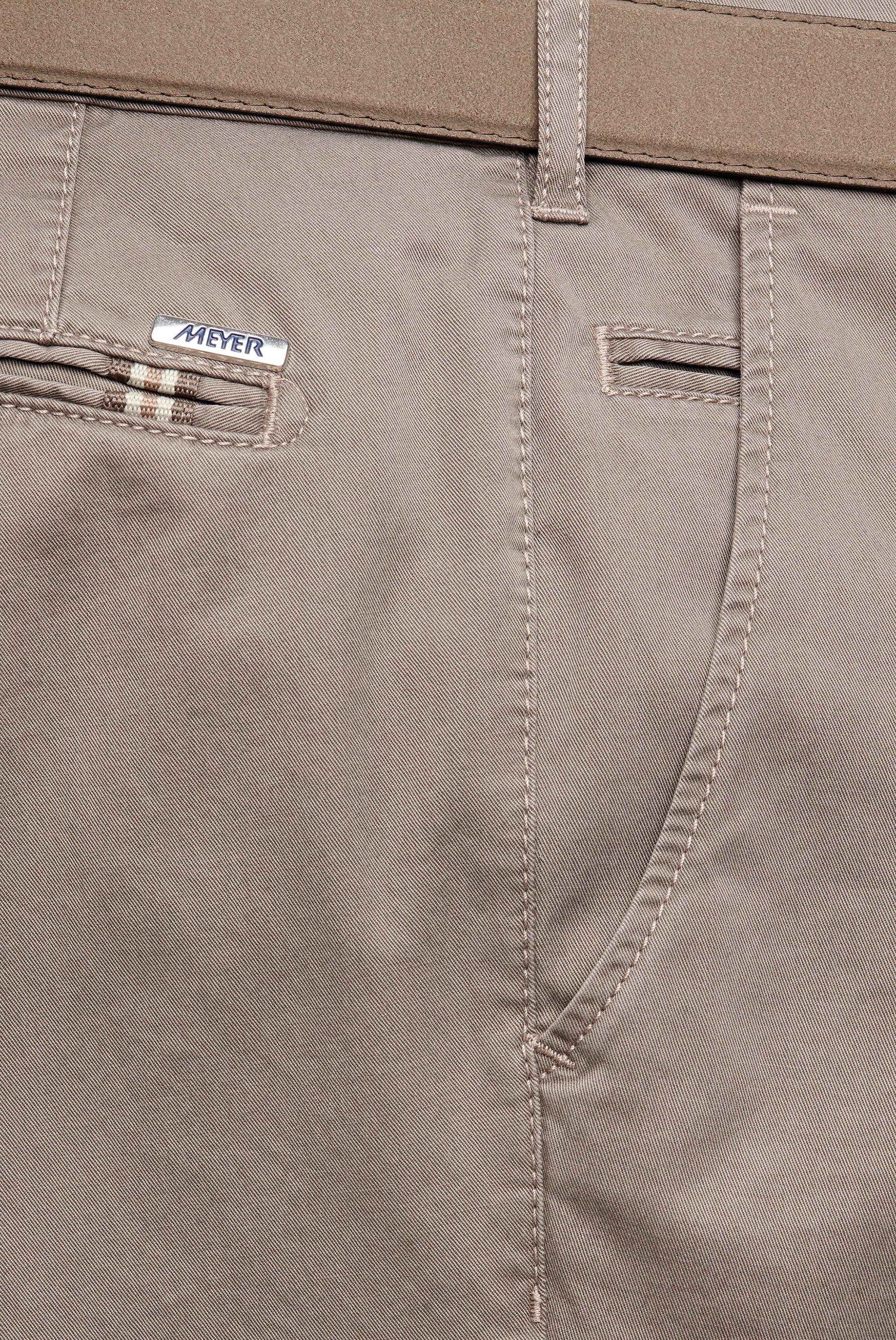 Roma 9-350 COTTON CHINO REGULAR FIT