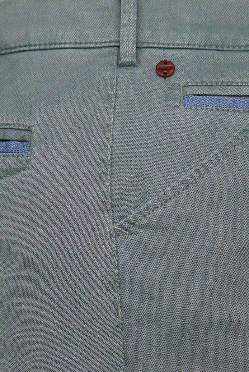 Chicago 1-5041 SEMI-BLUE ∙ TWO-TONE