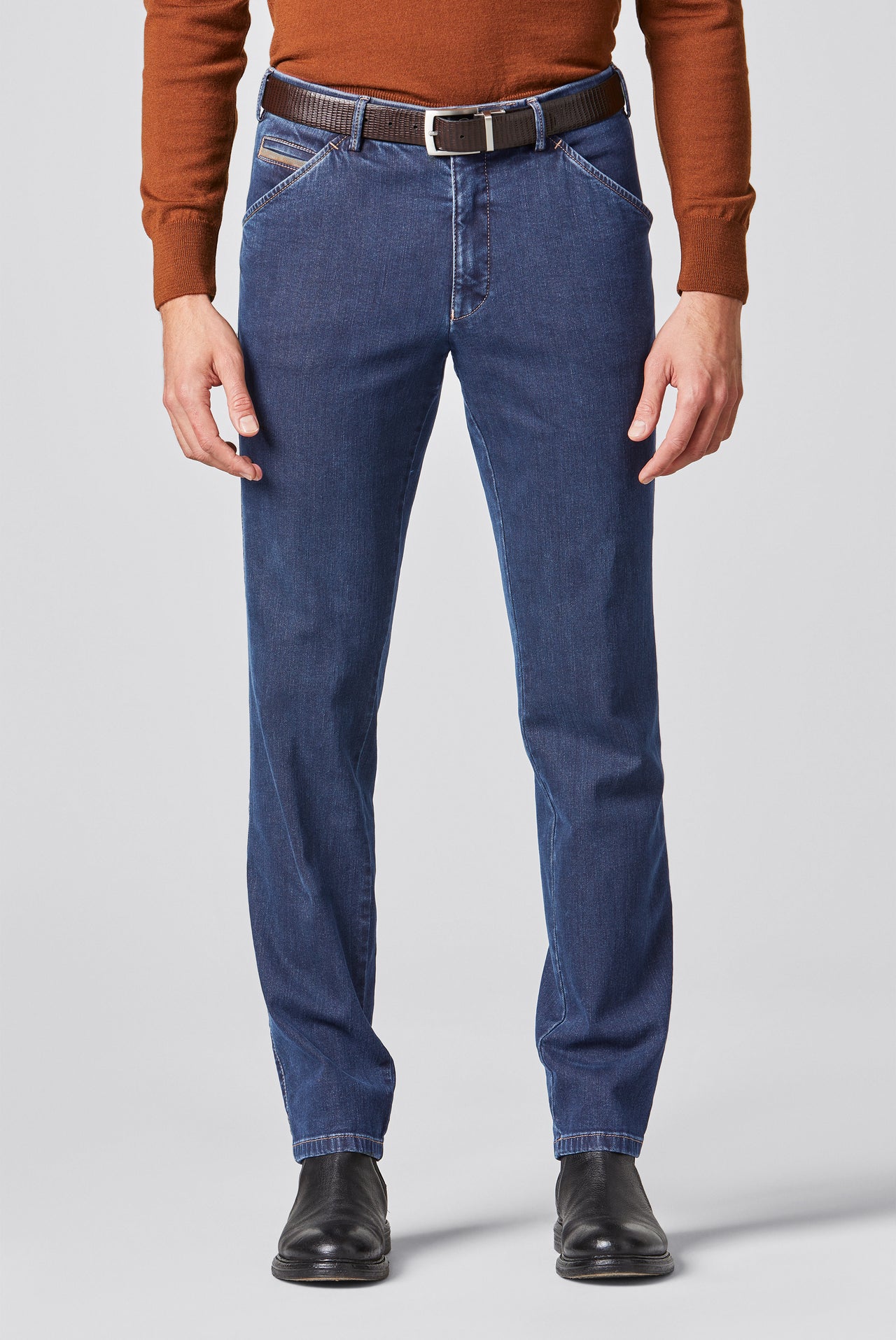 Chicago 1-4116 PREMIUM LIGHT DENIM