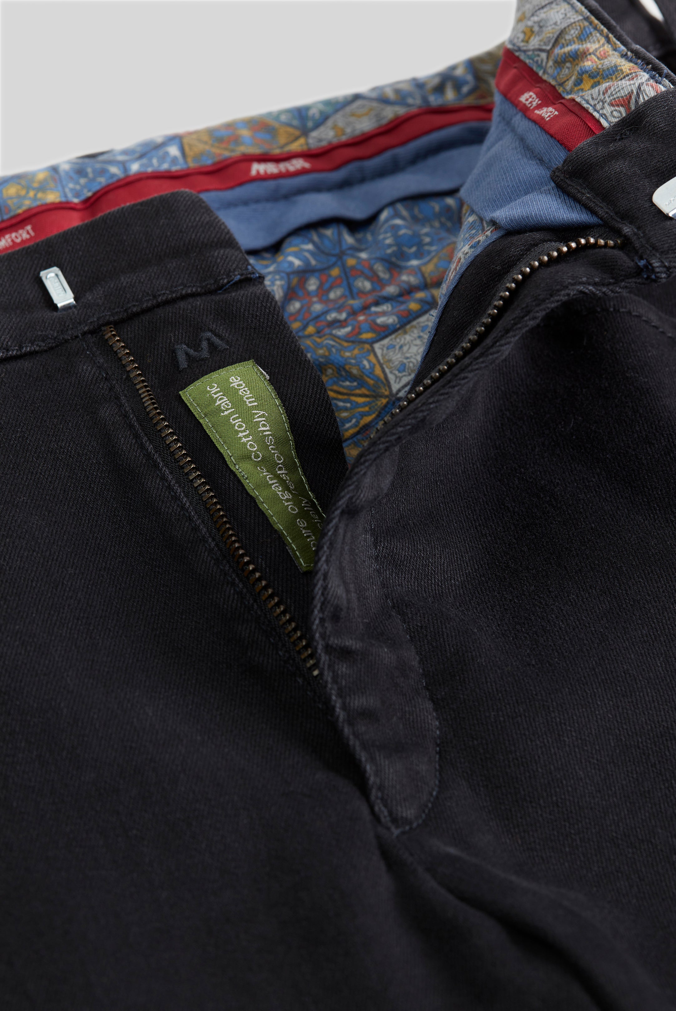 Dublin 9-4541 SUPERSTRETCH DENIM