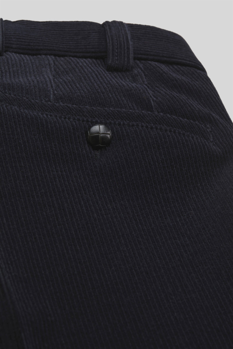Roma 2-390 STRETCH WOOLCORD