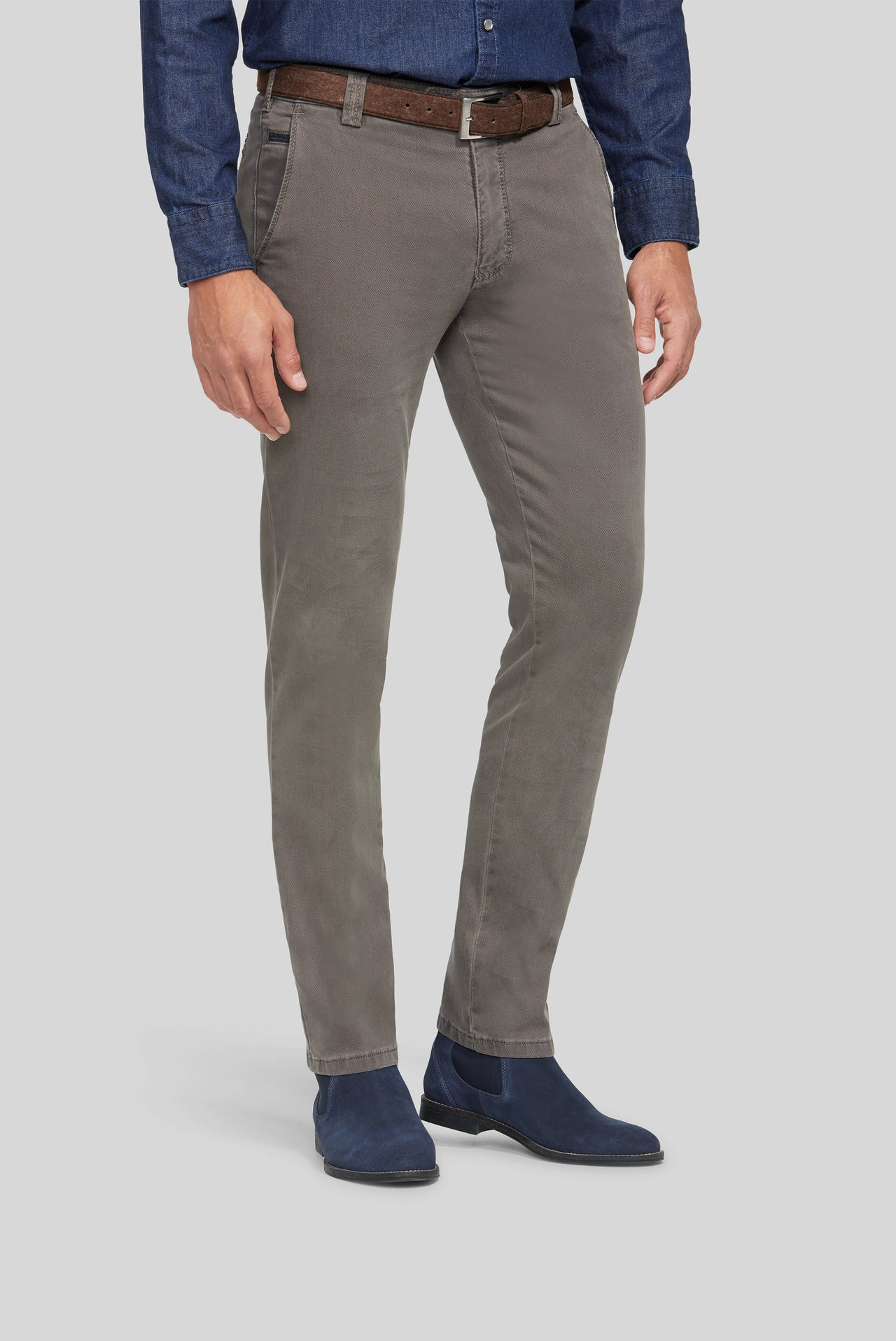 Bonn 2-5574 DOUBLE-DYED MIKRO STRUKTUR