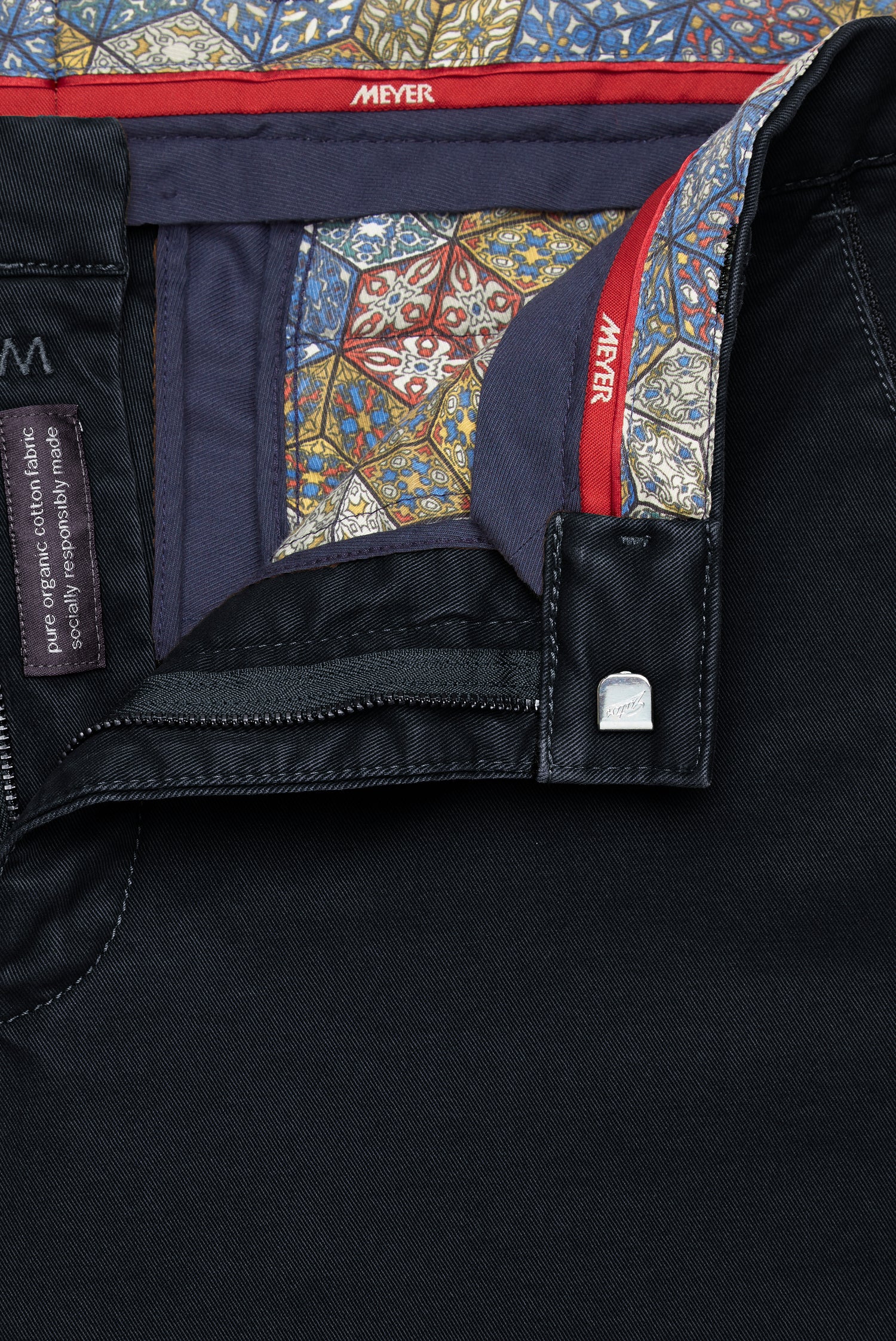 New-York 2-5548 FINE TWILL