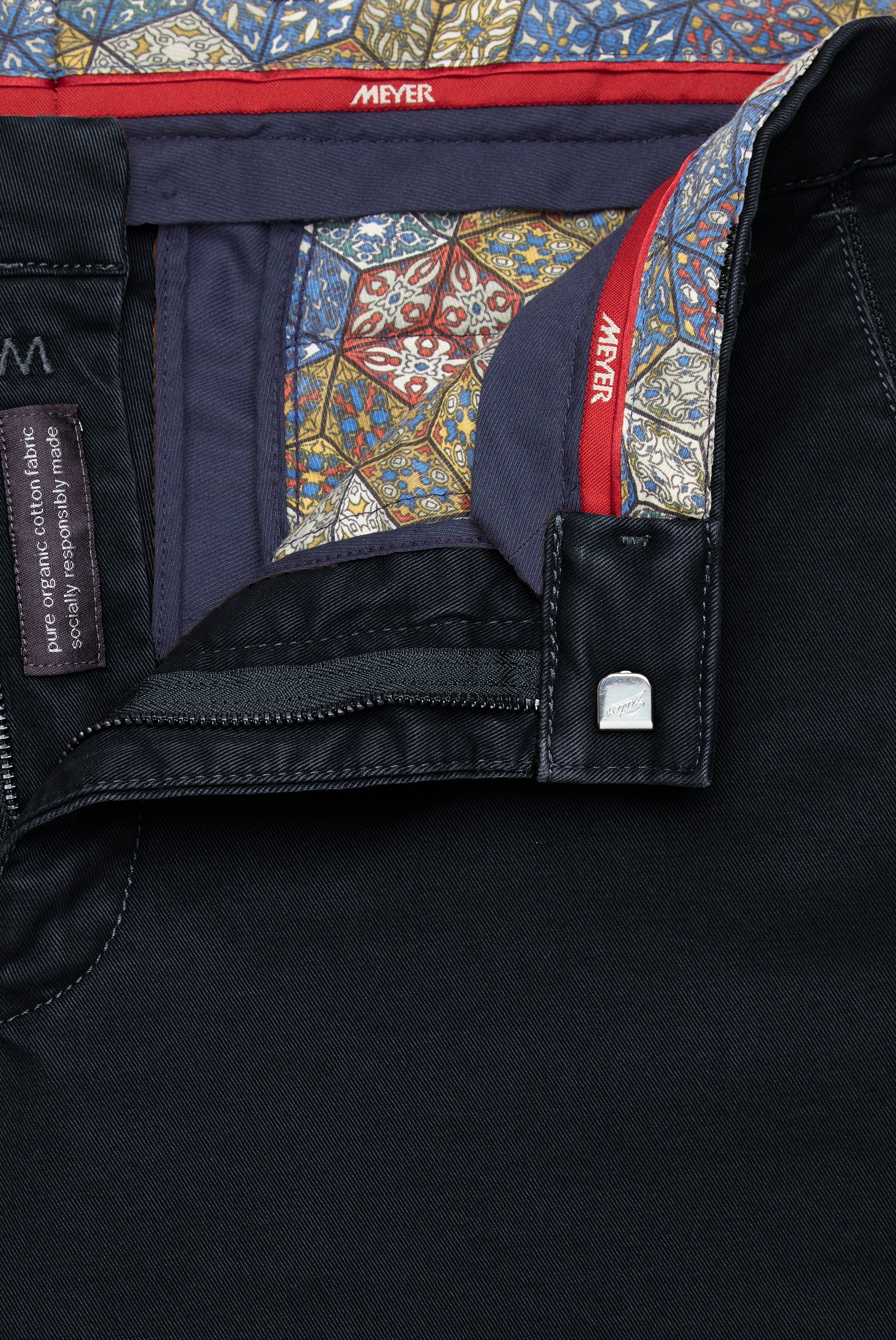 New-York 2-5548 FINE TWILL