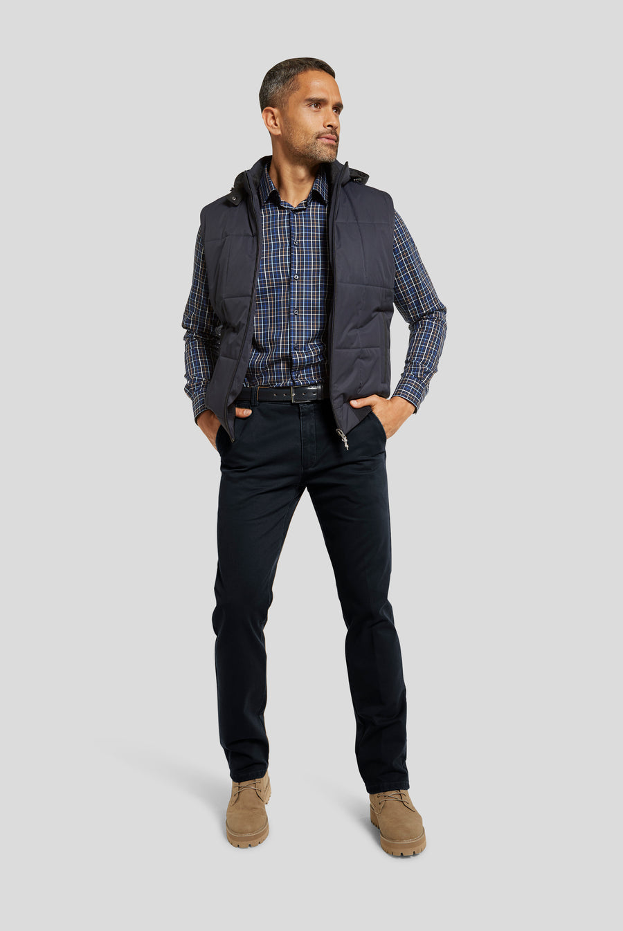 New-York 2-5548 FINE TWILL