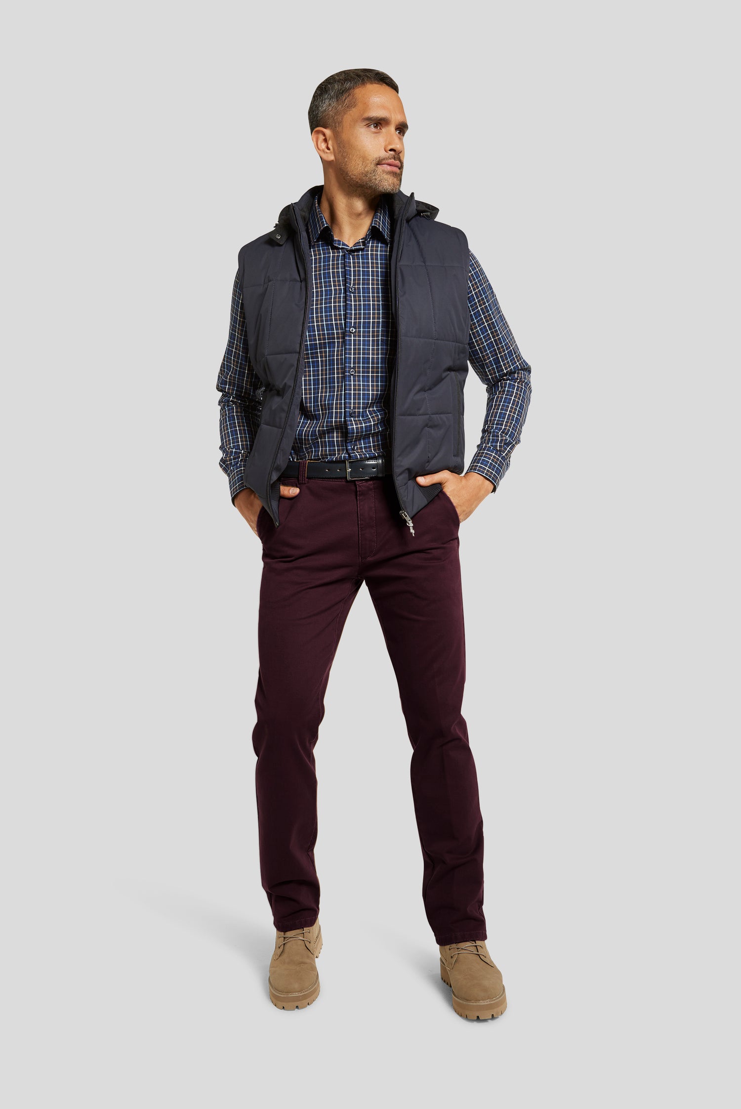 New-York 2-5548 FINE TWILL