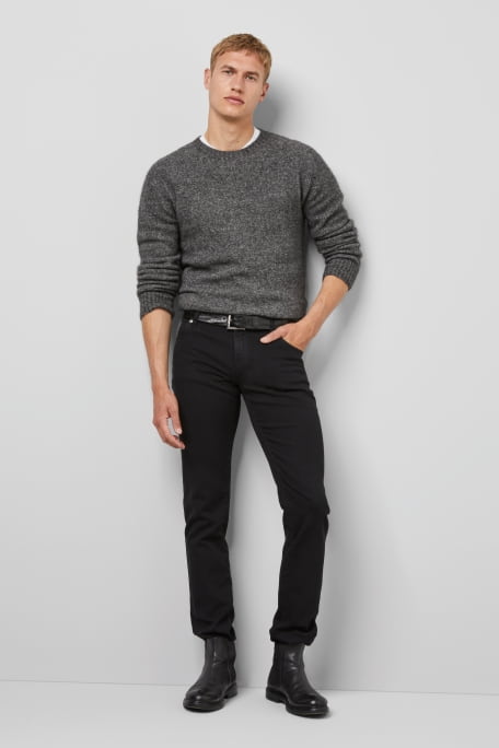 Buy five pocket jeans online MEYER Hosen