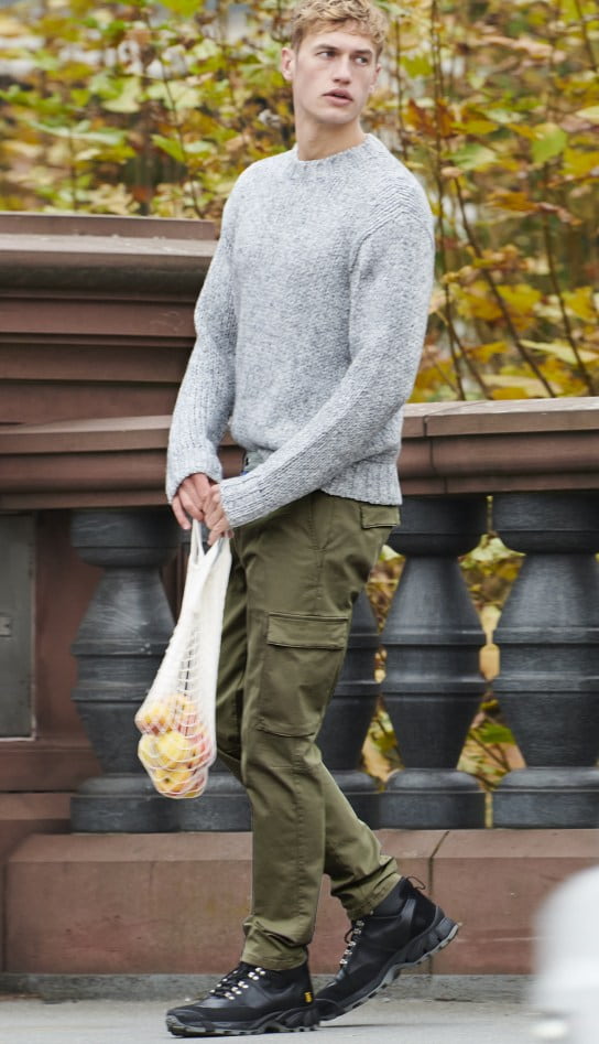 Cargo Pants 11 of the Seasons Best Pairs for All Budgets
